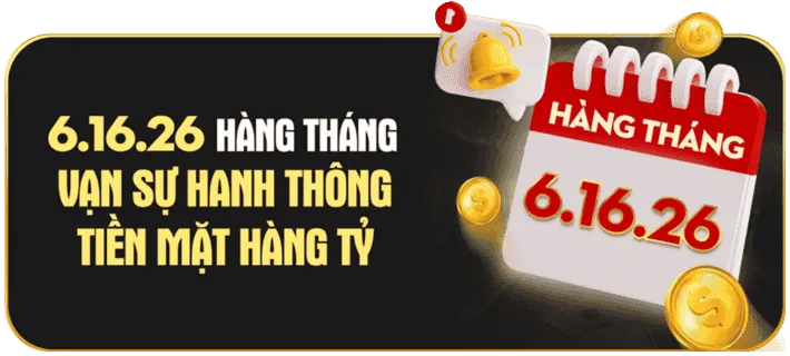 Các trò chơi slot nổ hũ hot nhất MCW1188